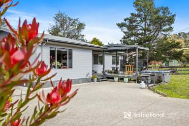 Farm For Sale - TAS - Margate - 7054 - A Hobby Farmer's Dream Come True  (Image 2)