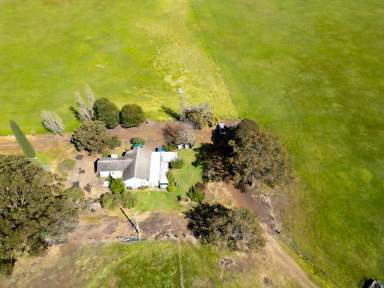 Farm For Sale - WA - Frankland River - 6396 - 353 Frankland-Cranbrook Road - unique property in highly sought after Frankland River region  (Image 2)