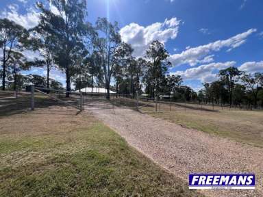 Farm For Sale - QLD - Runnymede - 4615 - Stunning solid brick home 485m under roof set on 5 acres  (Image 2)