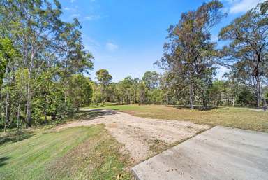 Farm For Sale - QLD - Gympie - 4570 - Subdivision Potential or Quiet Retreat, Your Choice  (Image 2)