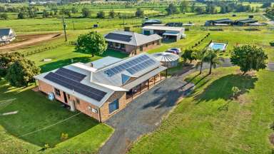 Farm For Sale - NSW - Scone - 2337 - A Rare Lifestyle Opportunity on the Outskirts of Scone With Infrastructure and Water  (Image 2)