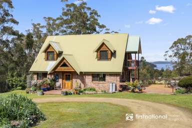 Farm For Sale - TAS - Dover - 7117 - Charming Dual Home Property with Endless Potential  (Image 2)