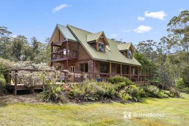 Farm For Sale - TAS - Dover - 7117 - Charming Dual Home Property with Endless Potential  (Image 2)