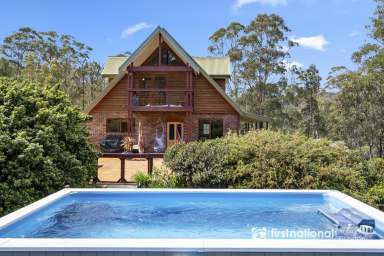 Farm For Sale - TAS - Dover - 7117 - Charming Dual Home Property with Endless Potential  (Image 2)