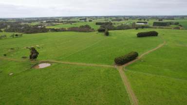 Farm For Sale - VIC - Cudgee - 3265 - Productive outpaddock with outstanding homesites  (Image 2)