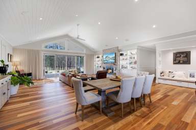 Farm For Sale - NSW - Cobbitty - 2570 - Celbridge Farm – Where equestrian excellence meets luxury living.  (Image 2)