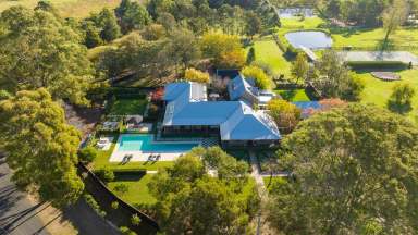 Farm For Sale - NSW - Razorback - 2571 - "Old Razorback Farm"  (Image 2)