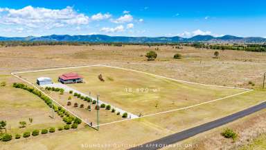 Farm For Sale - QLD - Lower Wonga - 4570 - Charming Queenslander with Scenic Views  (Image 2)