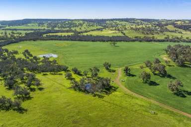 Farm For Sale - WA - Bindoon - 6502 - Historic Fertile Land  (Image 2)