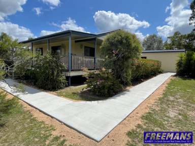 Farm For Sale - QLD - Maidenwell - 4615 - Quiet & Comfortable 3-Bedroom Home on 5 Acres - Perfect for Relaxed Living  (Image 2)