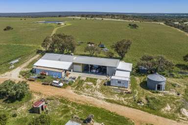 Farm For Sale - WA - Cowalla - 6503 - "Multiple Uses"  (Image 2)