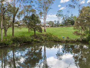 Farm For Sale - QLD - Mount Mee - 4521 - Fully Renovated Acreage Home  (Image 2)