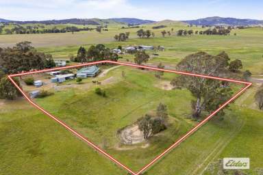 Farm For Sale - VIC - Crowlands - 3377 - Set up perfectly for horses and dogs, owner is motivated to sell!  (Image 2)