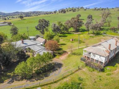 Farm For Sale - NSW - Tumut - 2720 - Mundongo School Site  (Image 2)