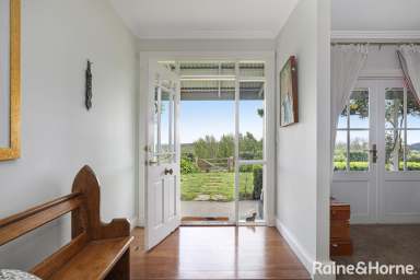 Farm For Sale - NSW - Sutton Forest - 2577 - Luxurious Country Manor  (Image 2)