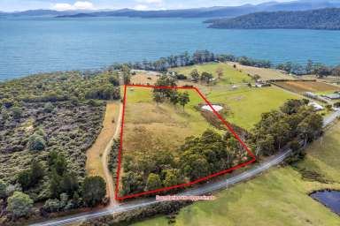 Farm For Sale - TAS - Koonya - 7187 - Stunning 11.3-Acre Property with Breathtaking Views in Koonya  (Image 2)