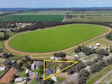 Farm For Sale - NSW - Parkes - 2870 - Modern Comfort Meets Equestrian Lifestyle - A Truly Unique Opportunity!  (Image 2)