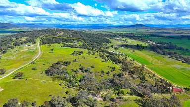 Farm For Sale - NSW - Quirindi - 2343 - 50 ACRES WITH SPECTACULAR VIEWS  (Image 2)