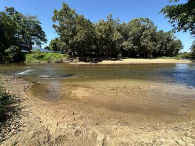 Farm Tender - QLD - Jarra Creek - 4854 - High-quality Drought Proof Cattle Property near Tully with Creeks, Home, Sheds & Cattle Yards. Sale by EOI closing 12/11/2024 at 5 pm  (Image 2)