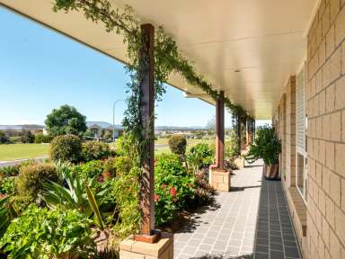 Farm Sold - QLD - Rosenthal Heights - 4370 - LARGE SCALE, DUAL LIVING CAPABABLE, STUNNER on CONDAVALE  (Image 2)