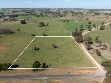 Farm Auction - NSW - Neville - 2799 - Vacant land. Hard to find vacant blocks of this size!  (Image 2)