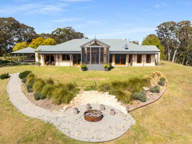 Farm Auction - NSW - Oberon - 2787 - 'Xanadu' - The Epitome of Country Living!!  (Image 2)