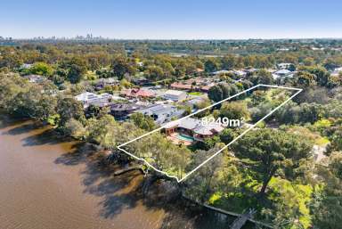 Farm For Sale - WA - Bassendean - 6054 - A Rare Riverfront Estate: The Ultimate Swan River Masterpiece  (Image 2)