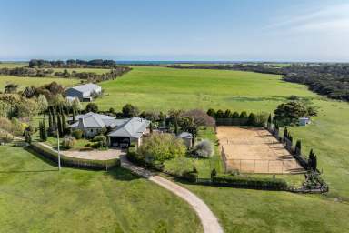 Farm For Sale - TAS - Beechford - 7252 - "The Currie" - A Rare Coastal Gem in Beechford, Tasmania  (Image 2)