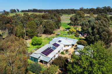 Farm For Sale - VIC - Welshmans Reef - 3462 - A Country Escape  (Image 2)