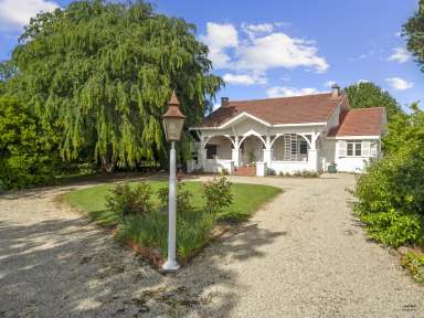 Farm For Sale - VIC - Swanpool - 3673 - Bangalore Park - Iconic rural property with heritage at its core!  (Image 2)