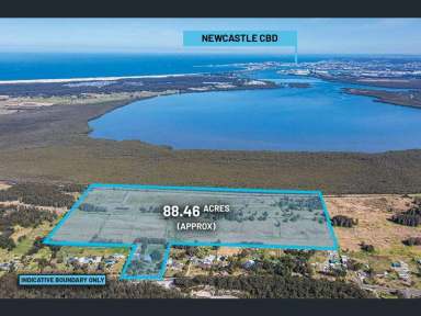 Farm For Sale - NSW - Williamtown - 2318 - Coastal Acreage Gem: Expansive Living Near Nelson Bay and Newcastle  (Image 2)