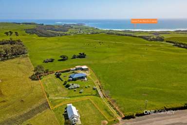 Farm For Sale - TAS - Marrawah - 7330 - The Perfect Mix Of Country & Coastal!  (Image 2)