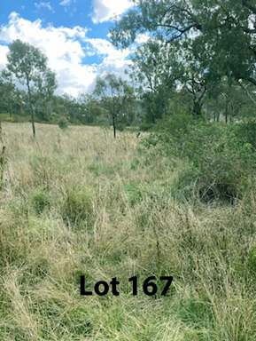 Farm For Sale - QLD - Plainby - 4355 - 108 acres, Heavily timbered, only 12-minute drive from Crows Nest.  (Image 2)