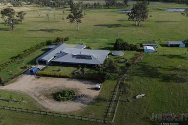 Farm For Sale - NSW - Muswellbrook - 2333 - 100 Acres, Ideal for a Big Family  (Image 2)