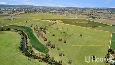 Farm For Sale - NSW - Inverell - 2360 - Architecturally Designed Country Residence located on Fattening Property with Water Security only 10 Minutes from Inverell.  (Image 2)