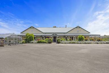 Farm For Sale - VIC - Scotsburn - 3352 - Once In A Lifetime Lifestyle Opportunity – "Mingara Park"  (Image 2)