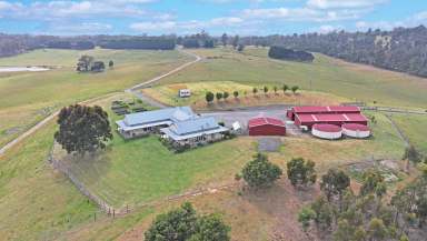 Farm For Sale - VIC - Scotsburn - 3352 - Once In A Lifetime Lifestyle Opportunity – "Mingara Park"  (Image 2)