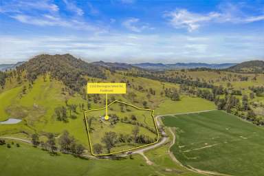 Farm For Sale - NSW - Gloucester - 2422 - Your Dream Lifestyle Awaits: 10.72 Acres of Rural Bliss  (Image 2)