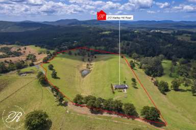 Farm For Sale - NSW - Wootton - 2423 - 272 Wattley Hill Road, Wootton  (Image 2)