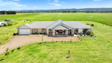 Farm For Sale - VIC - Toongabbie - 3856 - 103 Acre Farm with Modern Home | Tranquil Living in Toongabbie, VIC  (Image 2)