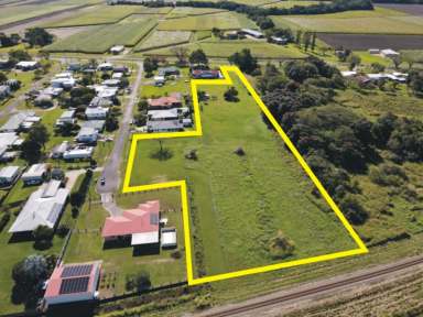 Farm For Sale - QLD - Ingham - 4850 - 1.78 HECTARE (OVER 4 ACRE) BLOCK OF LAND ON TOWN OUTSKIRTS!  (Image 2)