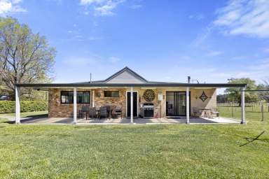 Farm For Sale - NSW - Hartley Vale - 2790 - "The Willows" – A 221-Acre Rural Sanctuary with Endless Possibilities  (Image 2)