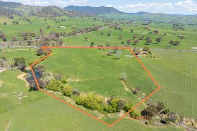 Farm Auction - VIC - Cudgewa - 3705 - RURAL LIVING BLOCK NOW AVAILABLE  (Image 2)