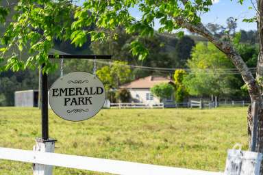 Farm Auction - NSW - Glendon Brook - 2330 - "EMERALD PARK" | BEAUTIFUL CREEK SETTING | POTENTIAL PLUS  (Image 2)