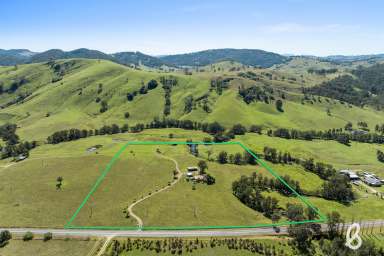 Farm Auction - NSW - Glendon Brook - 2330 - "EMERALD PARK" | BEAUTIFUL CREEK SETTING | POTENTIAL PLUS  (Image 2)