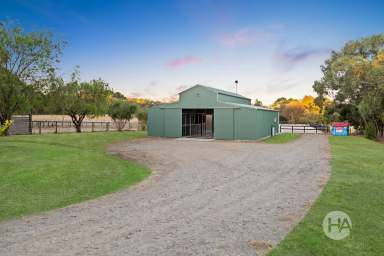 Farm For Sale - VIC - Balnarring - 3926 - Luxury Living & Equestrian Excellence in the Heart of the Peninsula  (Image 2)