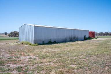 Farm For Sale - VIC - Lower Norton - 3401 - Blank Canvas!  (Image 2)