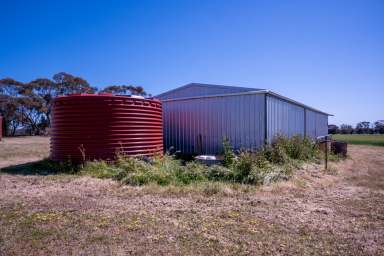 Farm For Sale - VIC - Lower Norton - 3401 - Blank Canvas!  (Image 2)