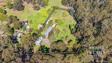 Farm For Sale - VIC - Jeeralang Junction - 3840 - Charming Rural Retreat  (Image 2)