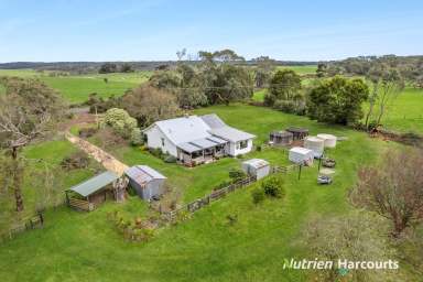 Farm For Sale - VIC - Timboon - 3268 - Charming Family Home on 5 Acres  (Image 2)